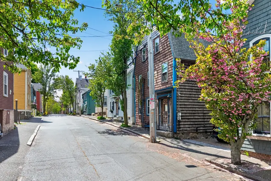 31 Williams Street, Salem, MA 01970 - #2