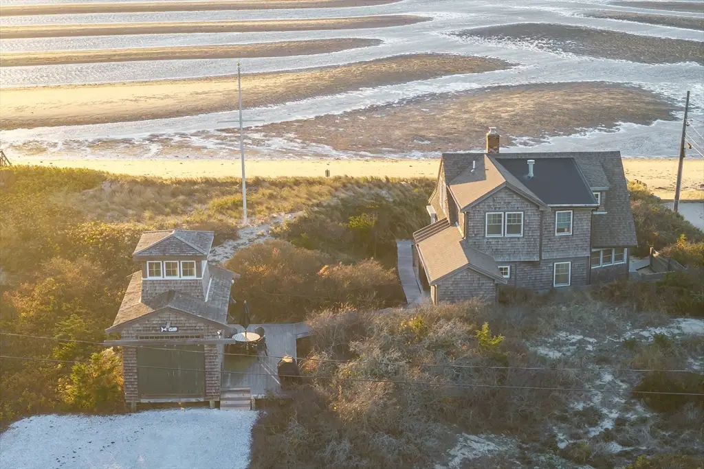 1145 Kingsbury Beach Rd, Eastham, MA 02642 - #1