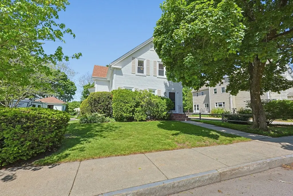 69 Union St, Mansfield, MA 02048 - #1