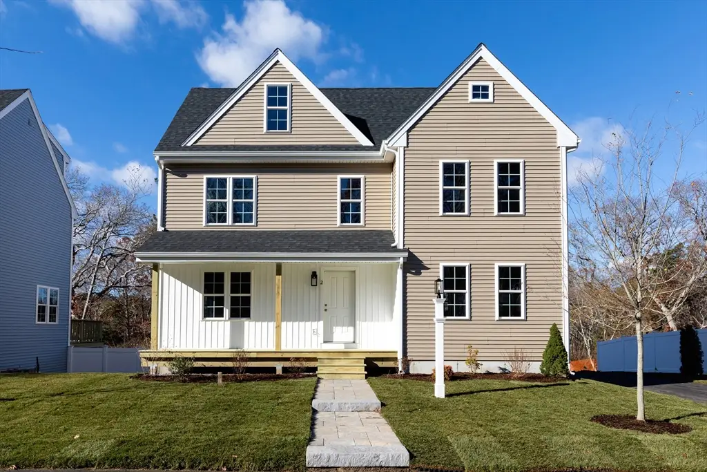 1234-2 State Rd #2, Plymouth, MA 02360 - #1