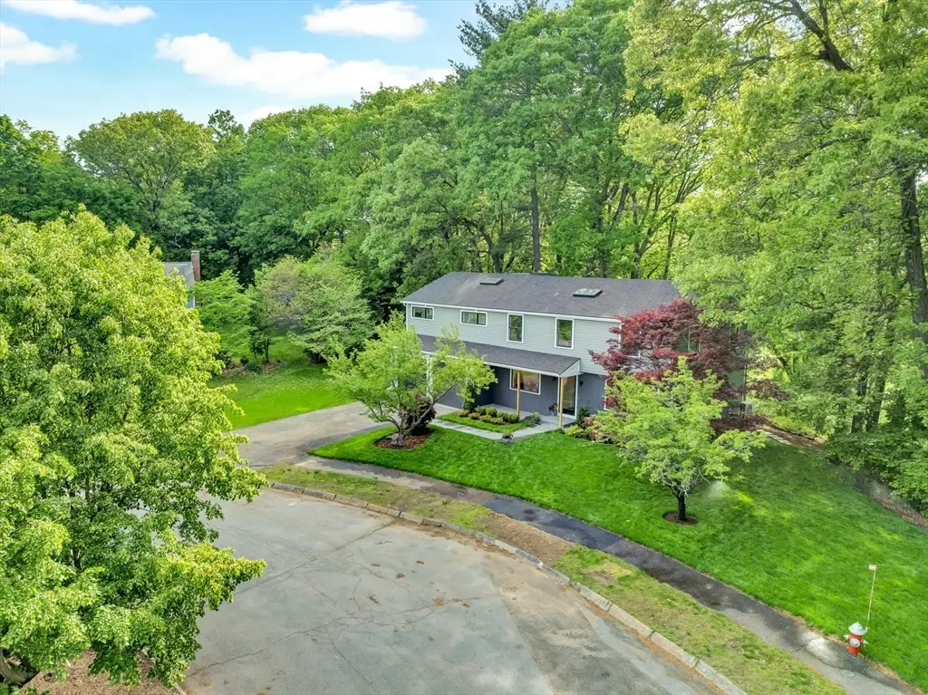 39 Winslow St, Concord, MA 01742 - #1