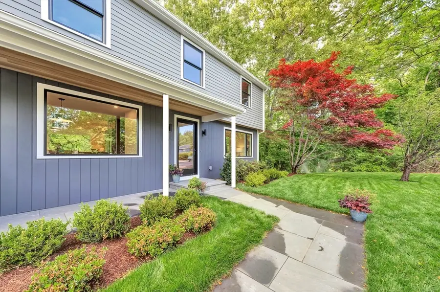 39 Winslow St, Concord, MA 01742 - #2