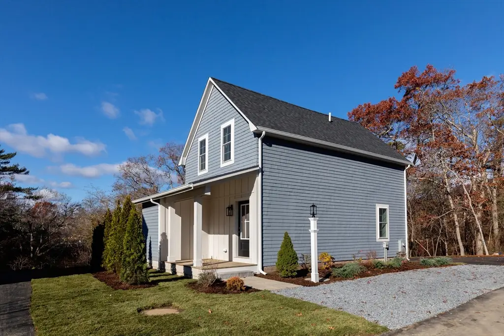 1234 State Rd #1, Plymouth, MA 02360 - #1