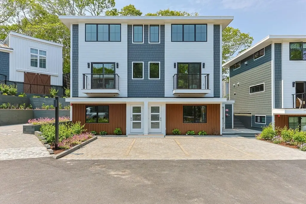 50 Nelson #6, Provincetown, MA 02657 - #1