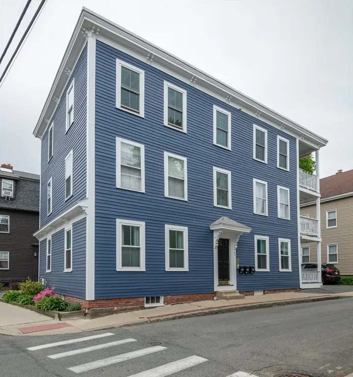 1 Turner St #1, Salem, MA 01970 - #1