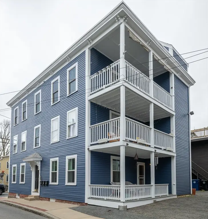 1 Turner St #1, Salem, MA 01970 - #2