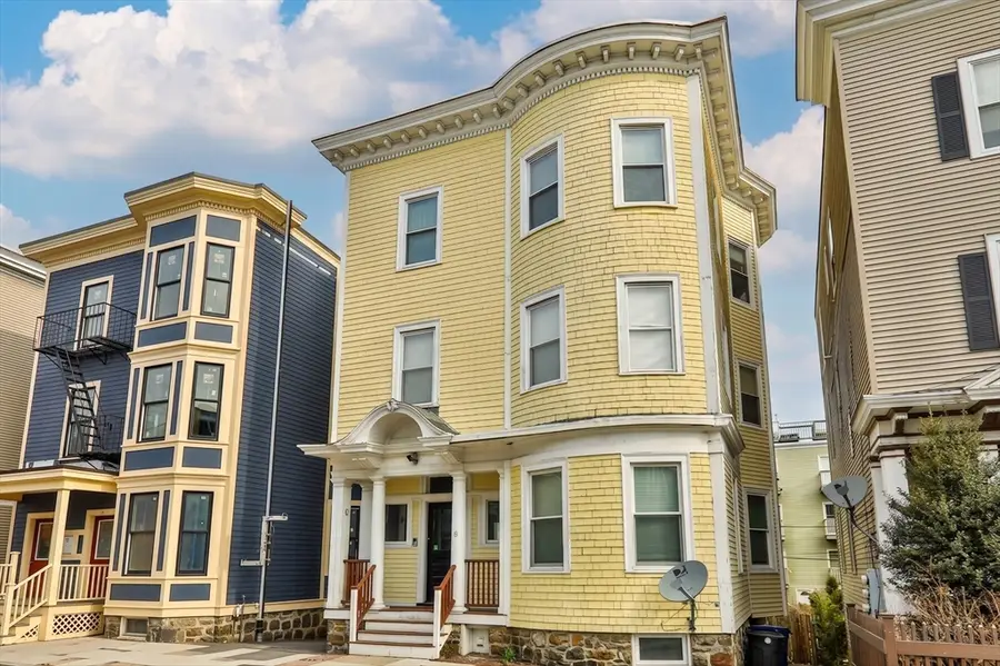 9 Bellflower #C, Boston, MA 02125 - #2