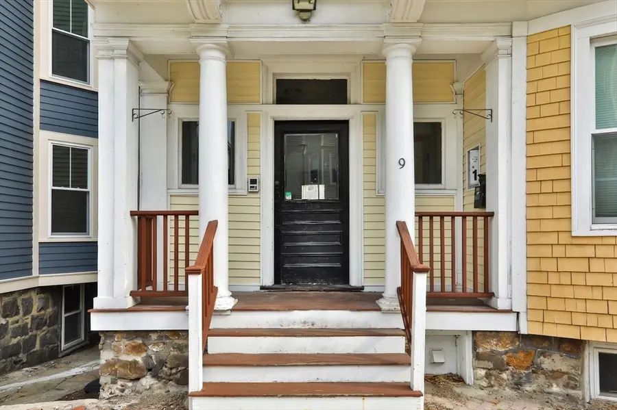 9 Bellflower #C, Boston, MA 02125 - #3