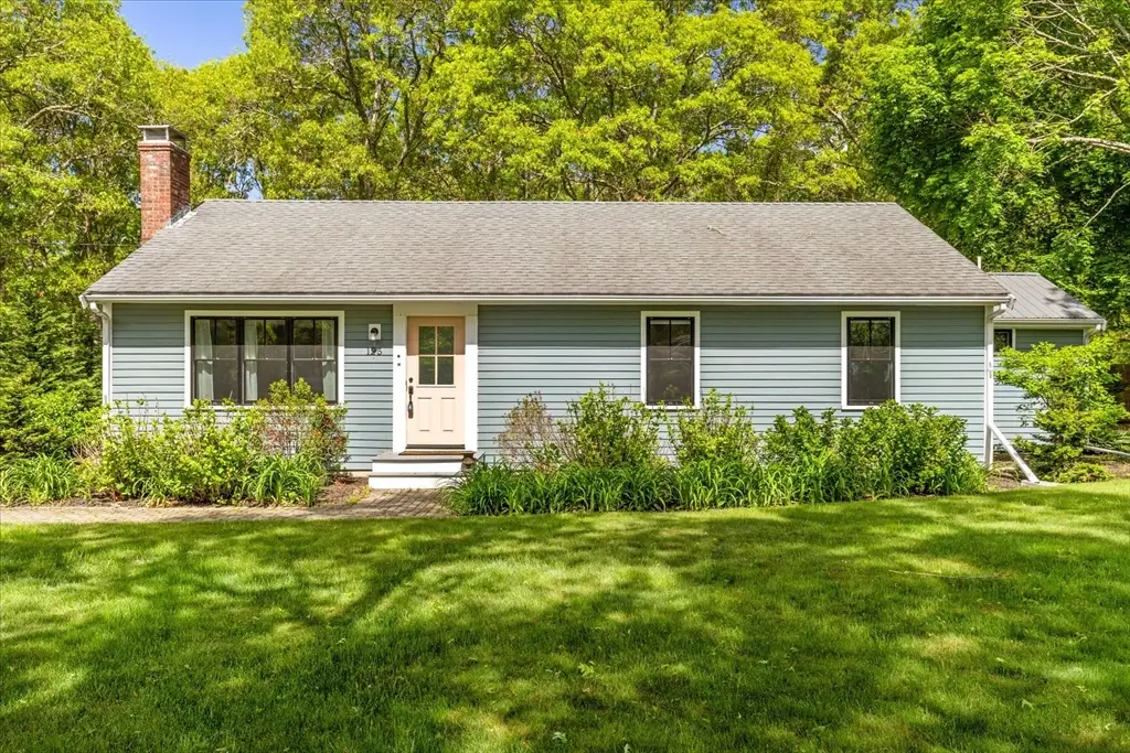 125 Highpoint Road, Marstons Mills, MA 02648 - #1
