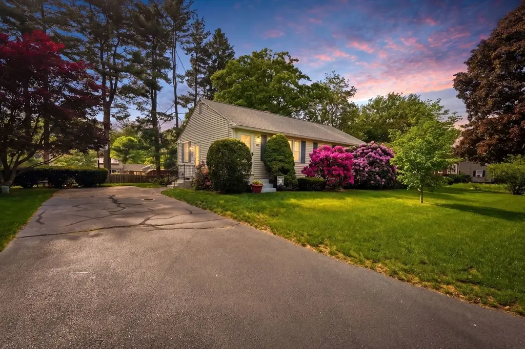 28 Northway Dr, Springfield, MA 01119 - #1