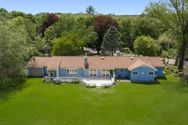 1157 Tucker Road, Dartmouth, MA 02747
