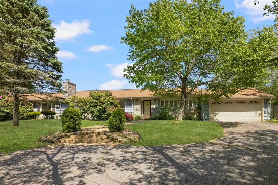 1157 Tucker Road, Dartmouth, MA 02747 - #2
