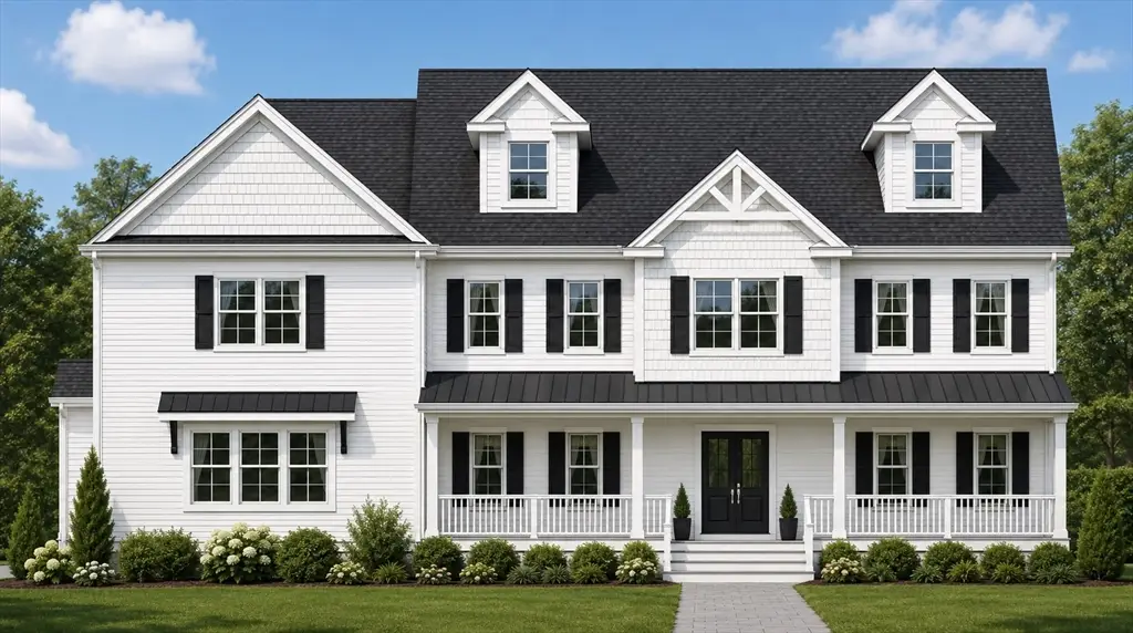 124 Quail Run, North Andover, MA 01845 - #1