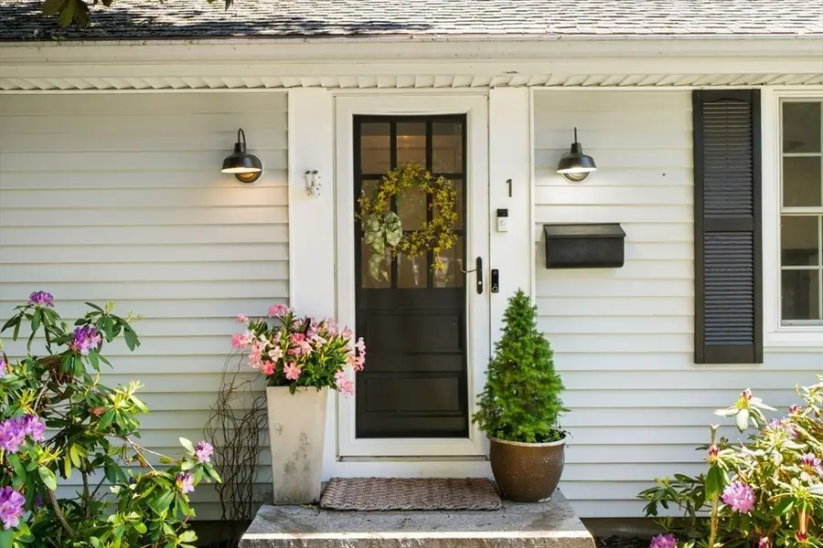 1 Sunset Lane, Hamilton, MA 01982 - #2