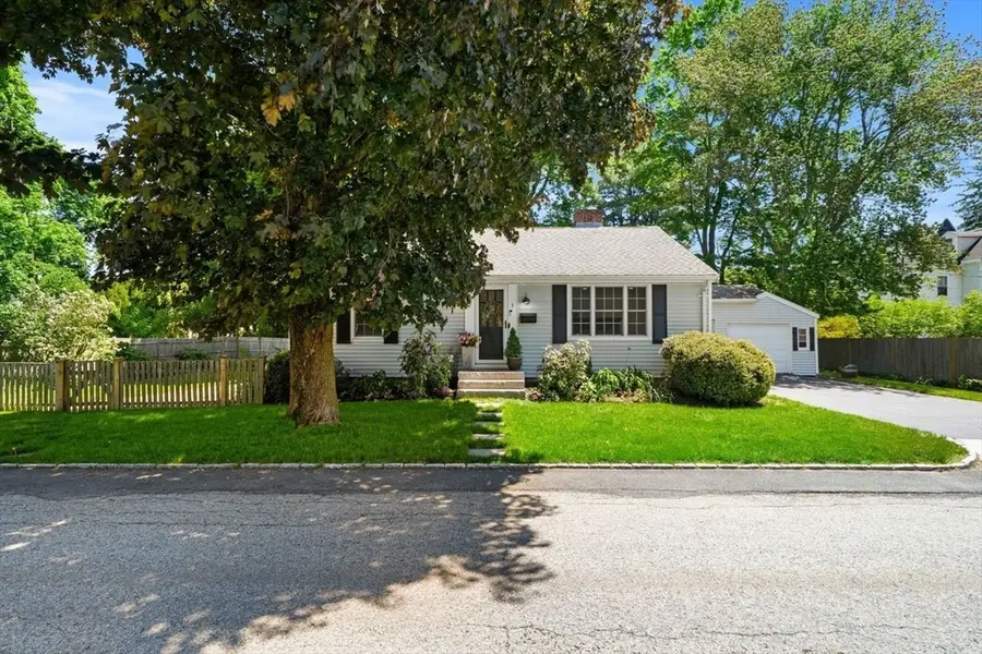 1 Sunset Lane, Hamilton, MA 01982 - #3