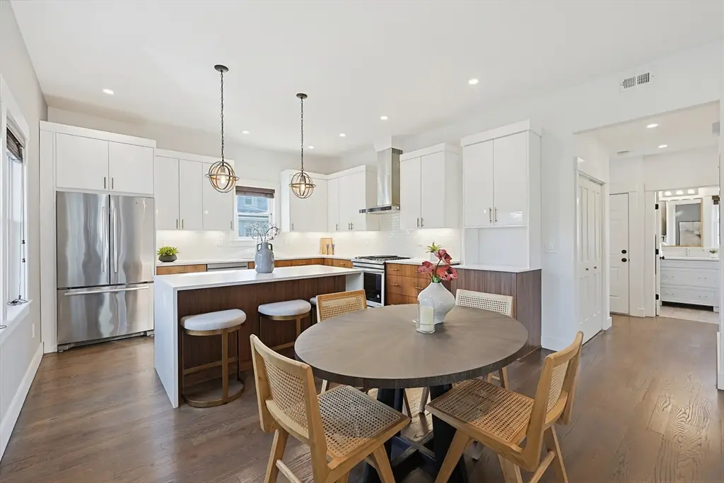 214 Waverley #214, Belmont, MA 02478 - #1