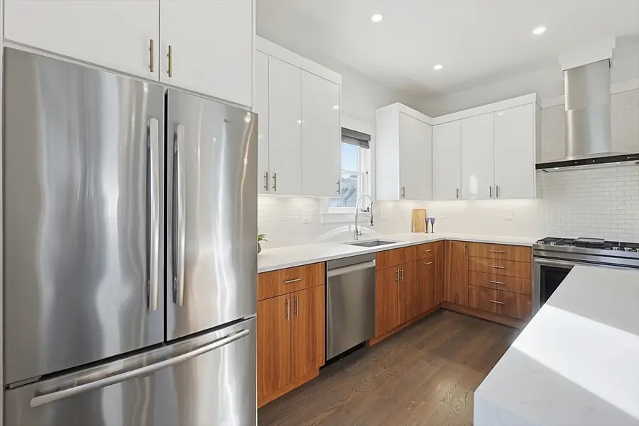 214 Waverley #214, Belmont, MA 02478 - #3