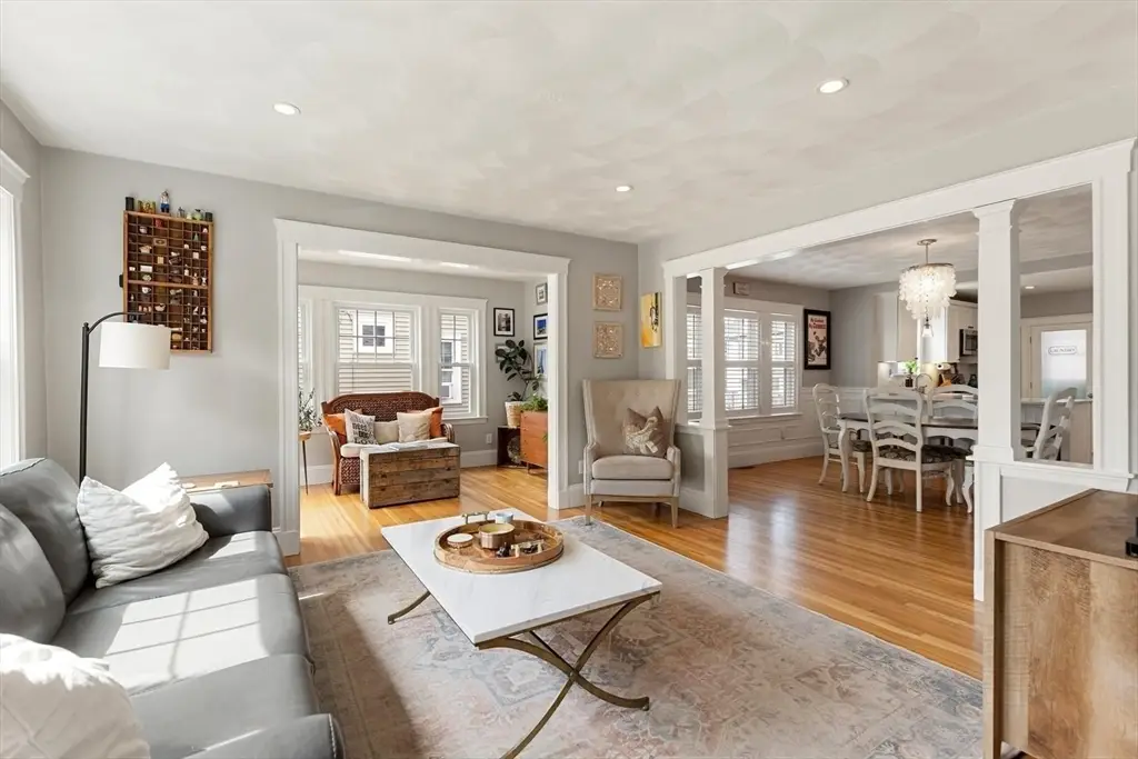 36 Ashland #36, Medford, MA 02155 - #1