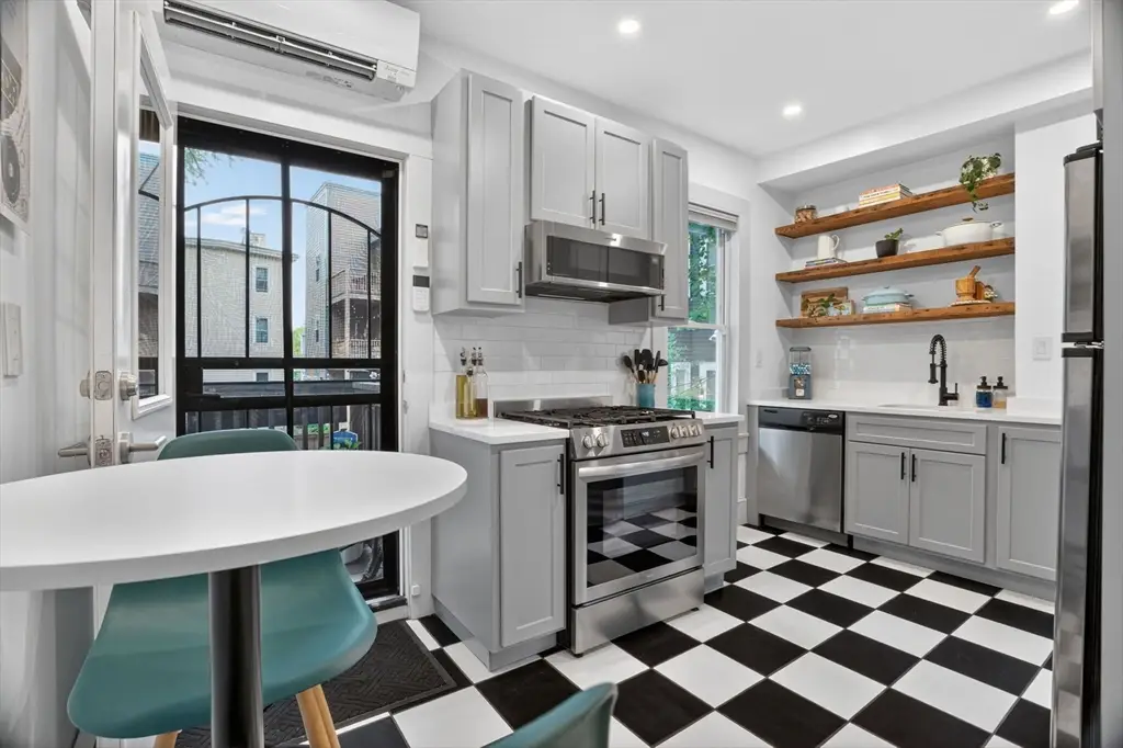 72 Mozart St #1, Boston, MA 02130 - #1