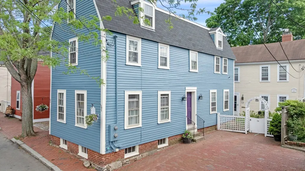 15 River St, Salem, MA 01970 - #1