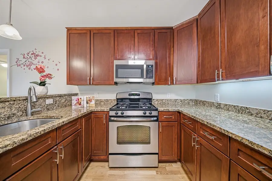 179 Park St #403, Medford, MA 02155 - #2