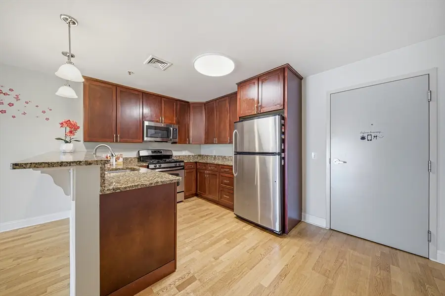 179 Park St #403, Medford, MA 02155 - #3