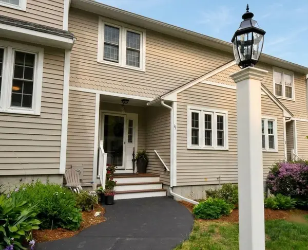 117 Laurelwood Dr #117, Hopedale, MA 01747