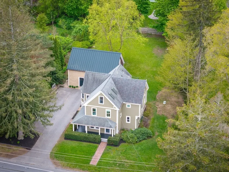 142 Asbury Street, Hamilton, MA 01982 - #3