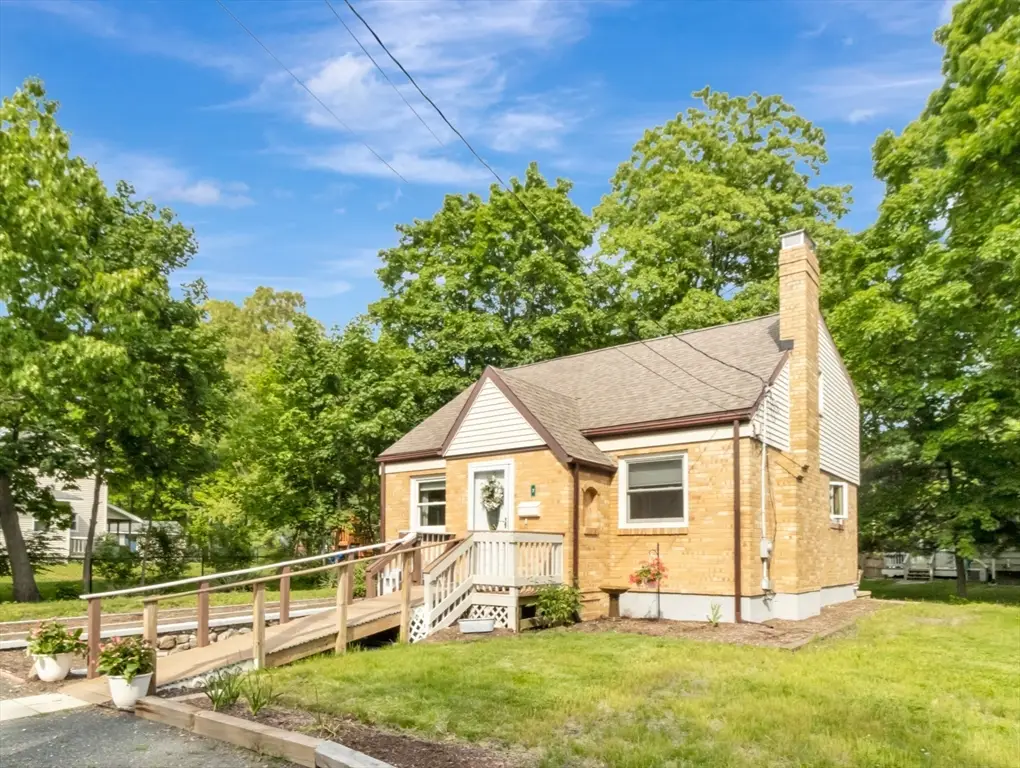 7 Noonan St, Mansfield, MA 02048 - #1
