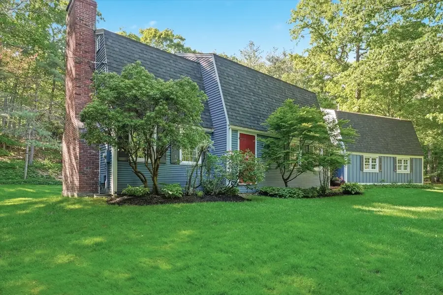 123 Washington, Boxford, MA 01921 - #2