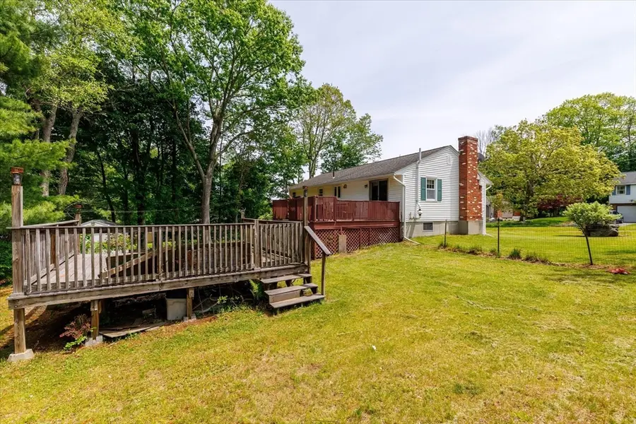 3 Edith Ln, Rutland, MA 01543 - #2