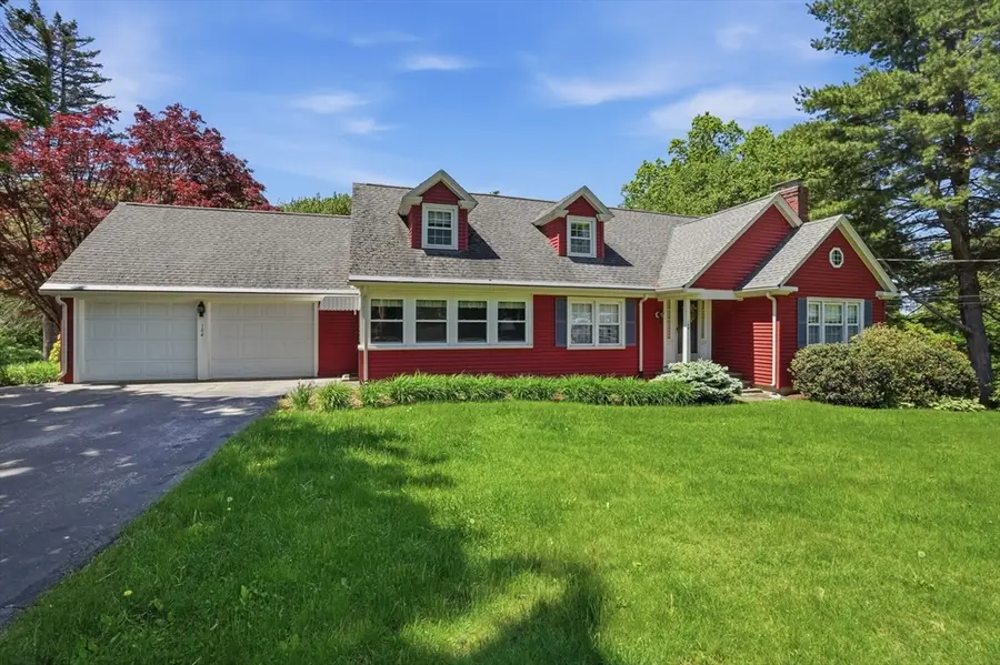 104 Dudley Street, Marlborough, MA 01752 - #2
