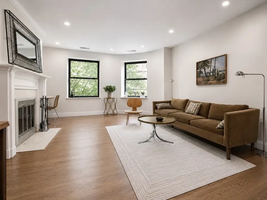 79 Gainsborough St #204, Boston, MA 02115 - #2