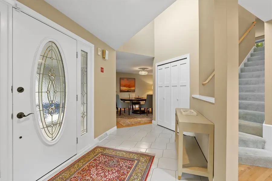 14 Appleblossom Ln, Easton, MA 02375 - #3