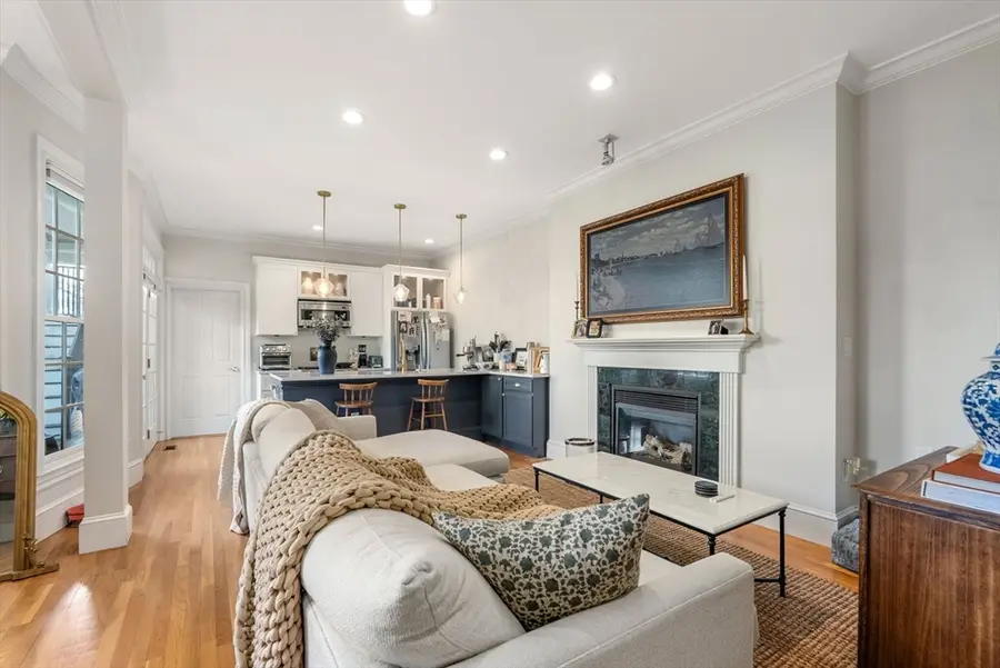 21 Prospect St #1, Boston, MA 02129 - #2