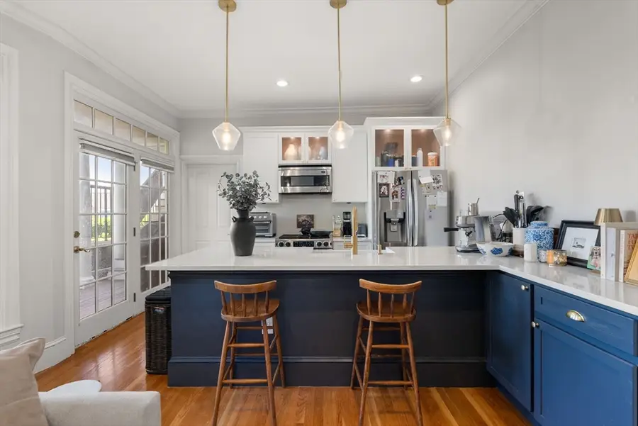 21 Prospect St #1, Boston, MA 02129 - #3