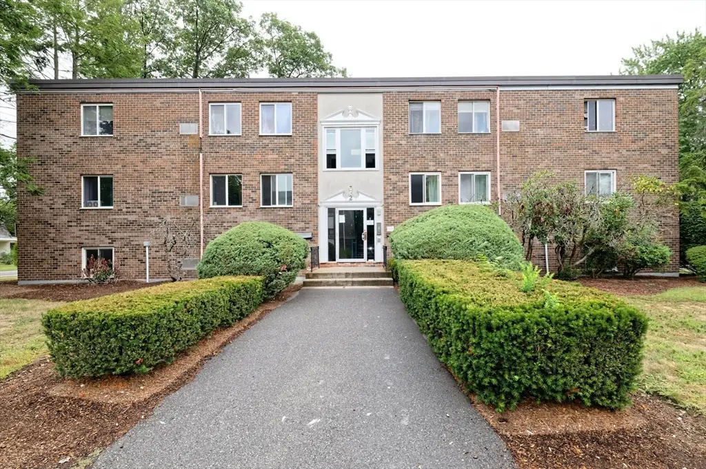 2 Universal St #4, Framingham, MA 01702 - #1