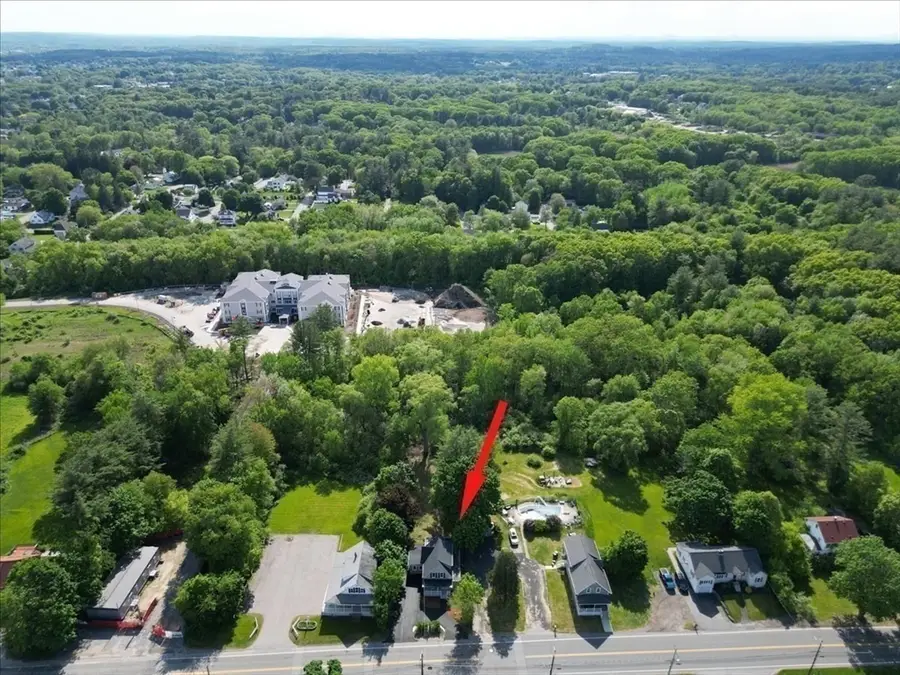 1544 Bridge St, Dracut, MA 01826 - #2