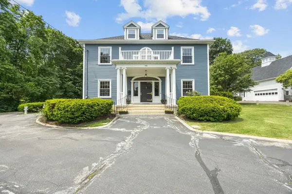 48 Union St, Rockland, MA 02370