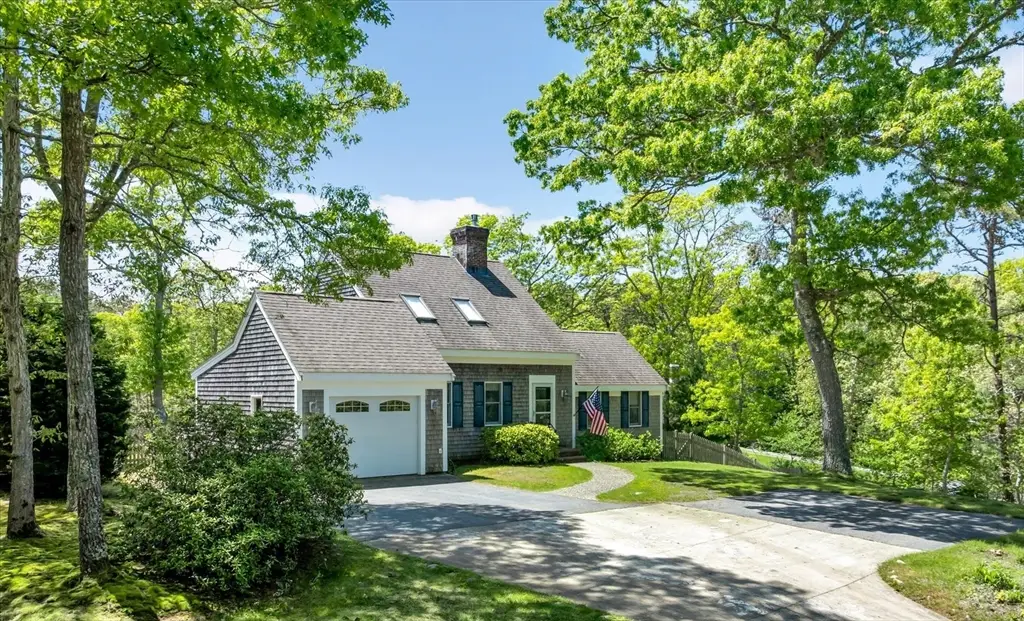38 Shorewood Dr, Orleans, MA 02653 - #1