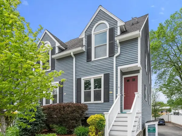 9 School Street #9, Natick, MA 01760