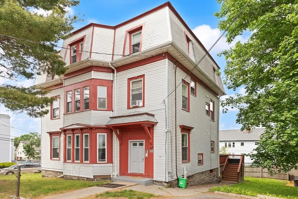 39 Union St, Boston, MA 02135 - #1