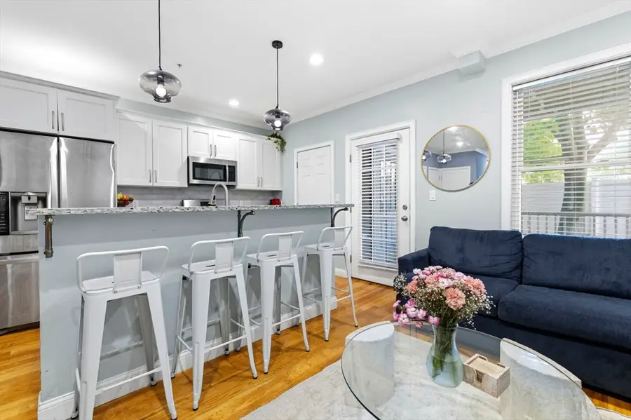 242 W 5th St #1, Boston, MA 02127 - #3