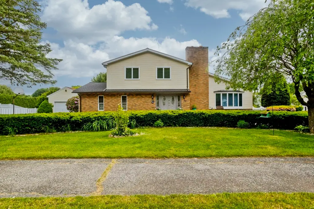 77 Glendale Rd, Agawam, MA 01001 - #1