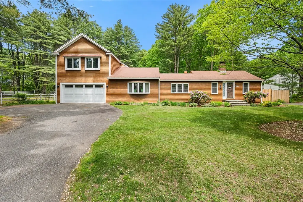 185 Randall Rd, Stow, MA 01775 - #1