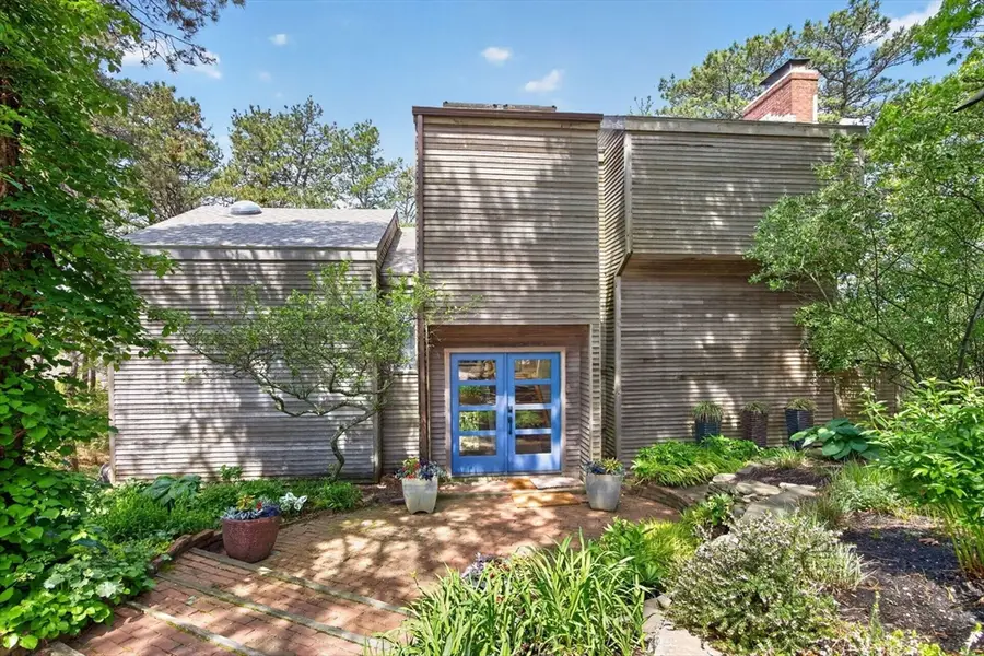 30 Chequessett Knolls Drive, Wellfleet, MA 02667 - #2
