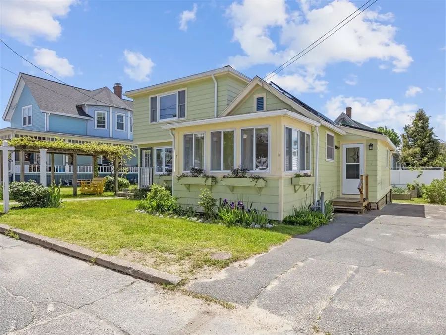 7 Grove St, Wareham, MA 02571 - #2