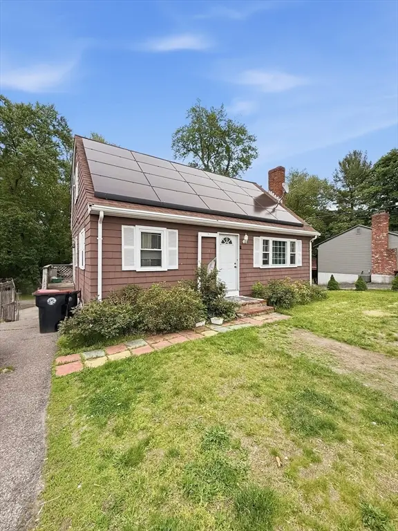 780 Summer St, Brockton, MA 02302 - #1