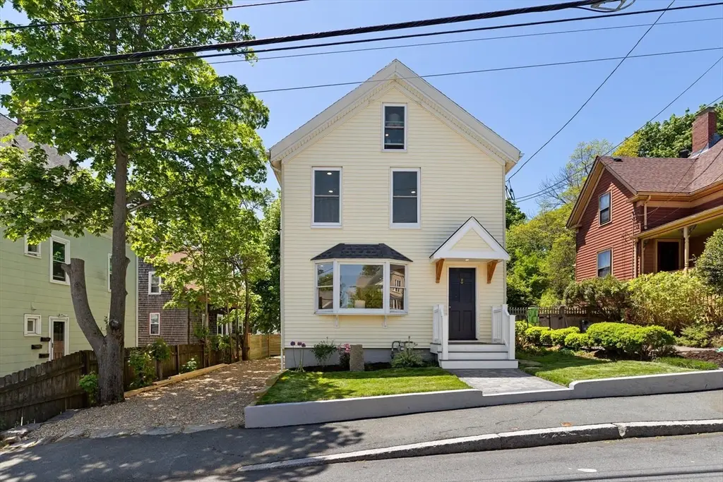2 Harrison Ave, Gloucester, MA 01930 - #1