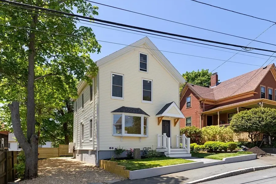 2 Harrison Ave, Gloucester, MA 01930 - #2